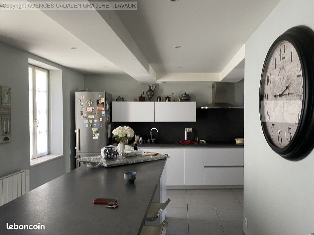 Maison à vendre, 222m², Lavaur