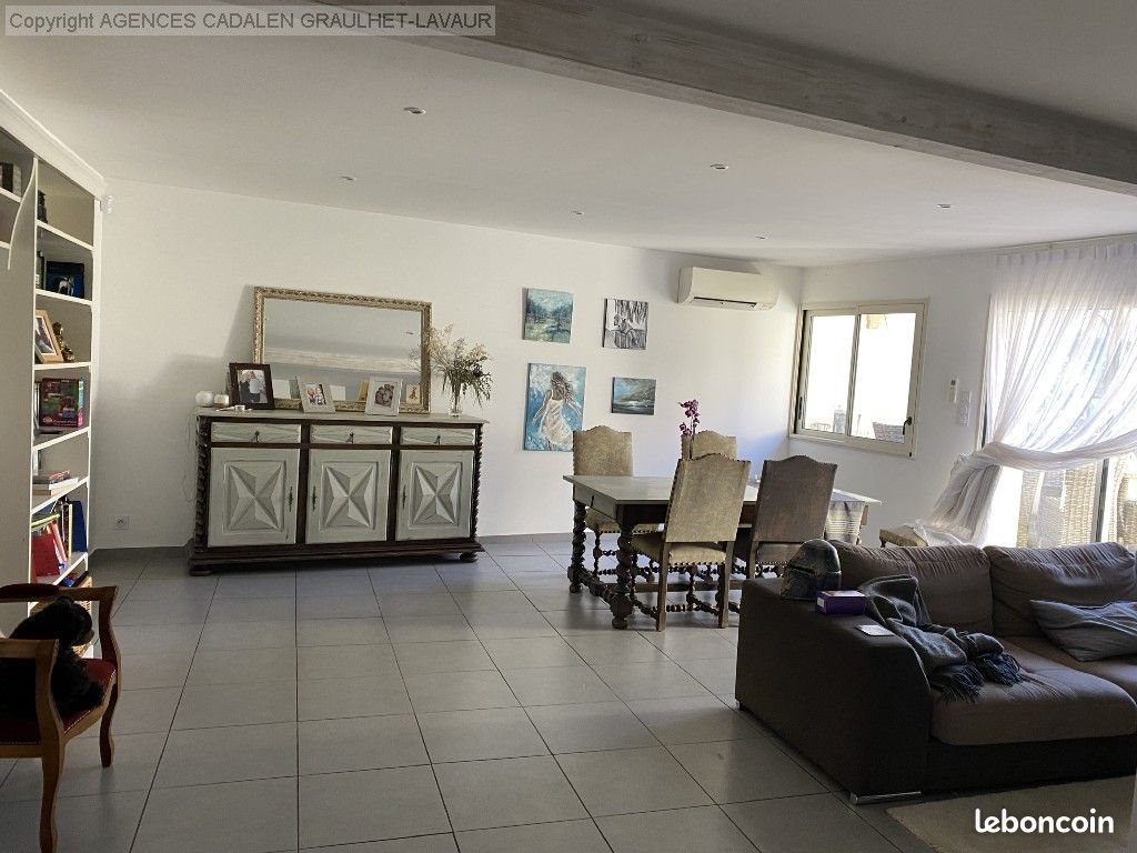 Maison à vendre, 222m², Lavaur