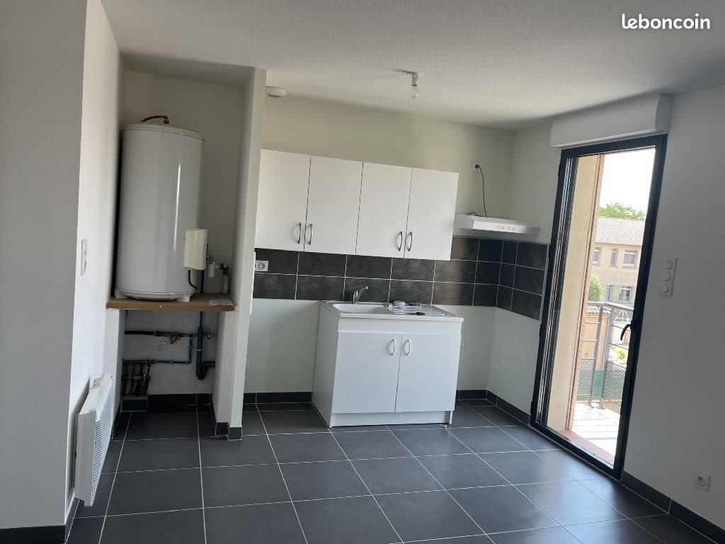 Appartement à louer, 36m², Lavaur