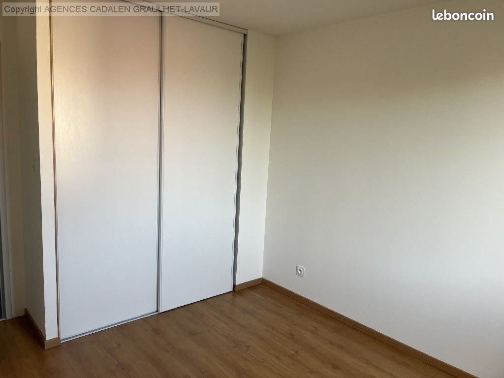 Appartement à louer, 36m², Lavaur