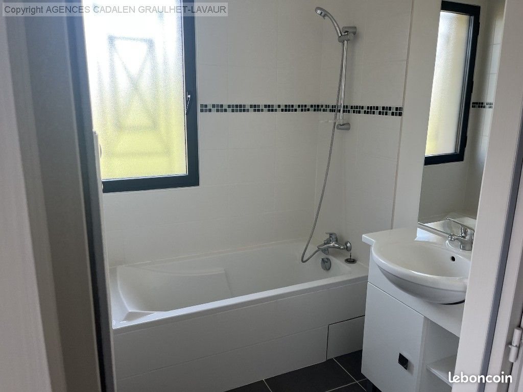 Appartement à louer, 36m², Lavaur
