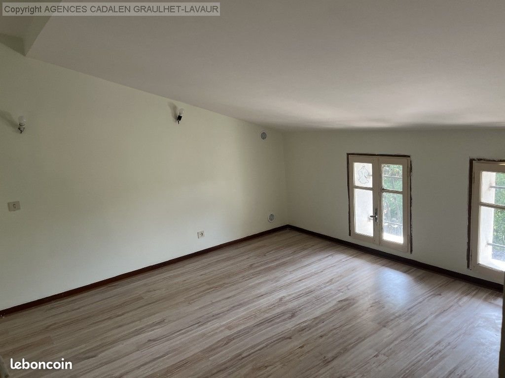 Appartement à louer, 51m², Lavaur