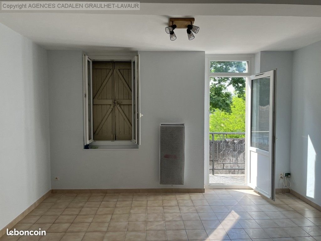 Appartement à louer, 51m², Lavaur