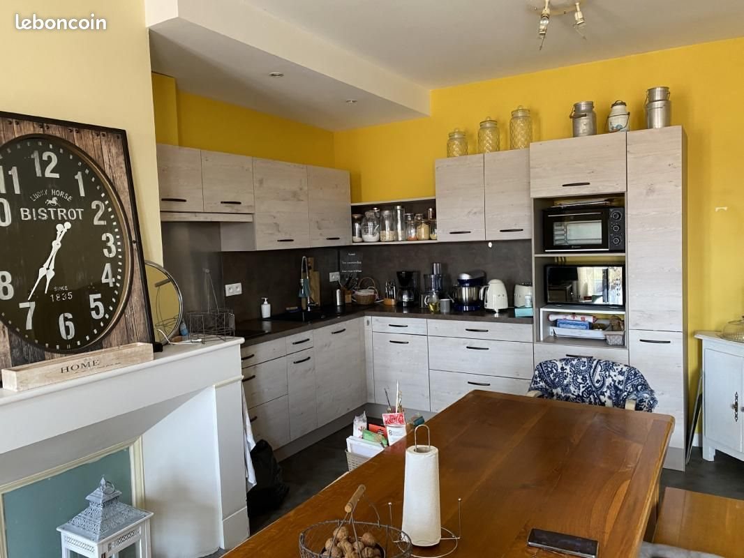 Appartement à louer, 70m², Lavaur