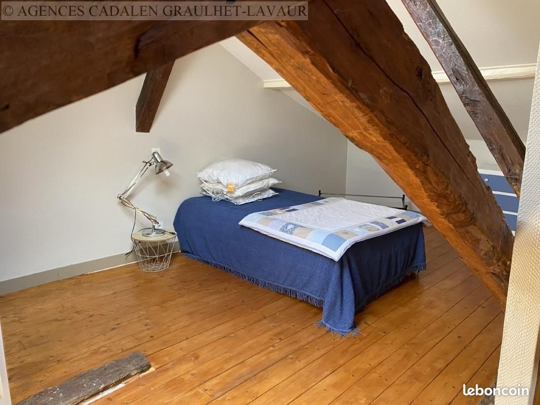 Appartement à louer, 70m², Lavaur
