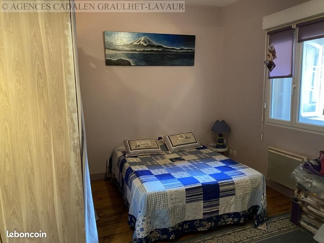 Appartement à louer, 70m², Lavaur