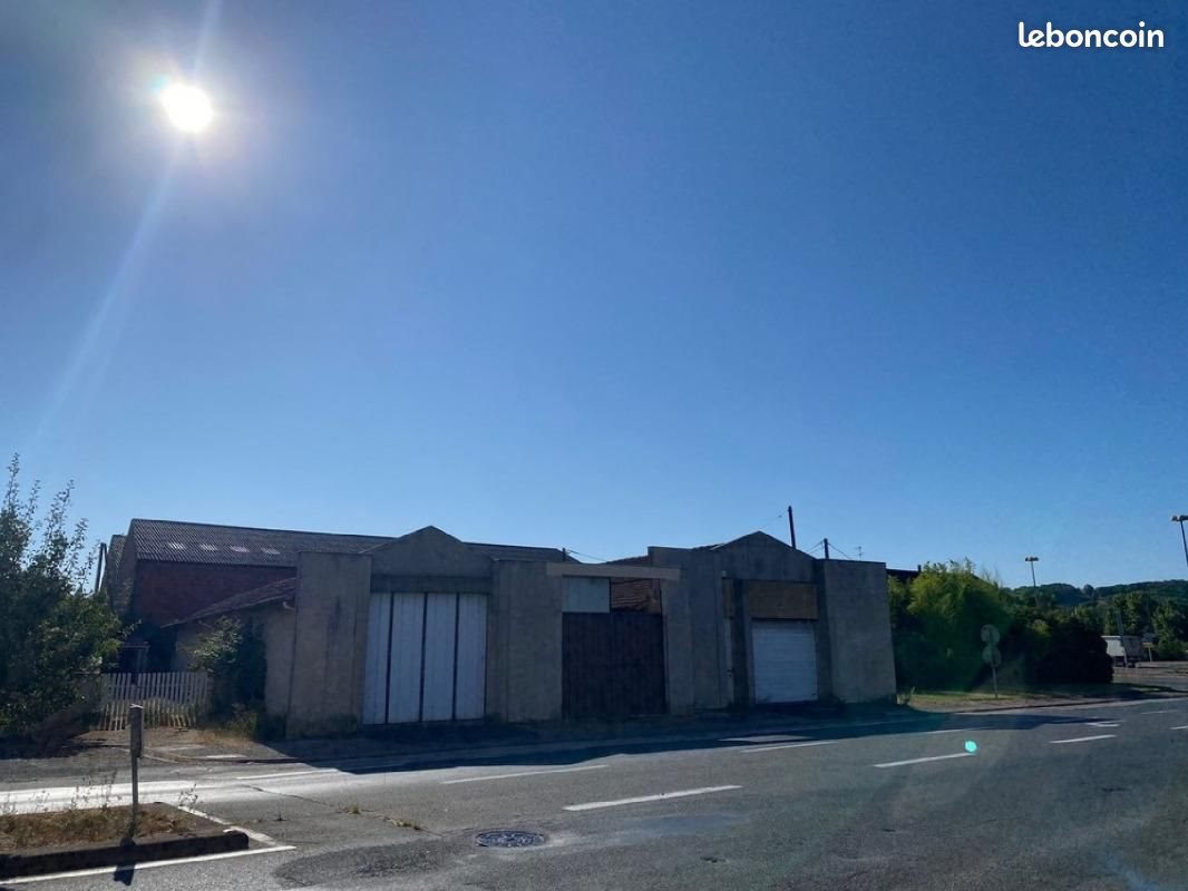 Maison à vendre, 225m², Graulhet