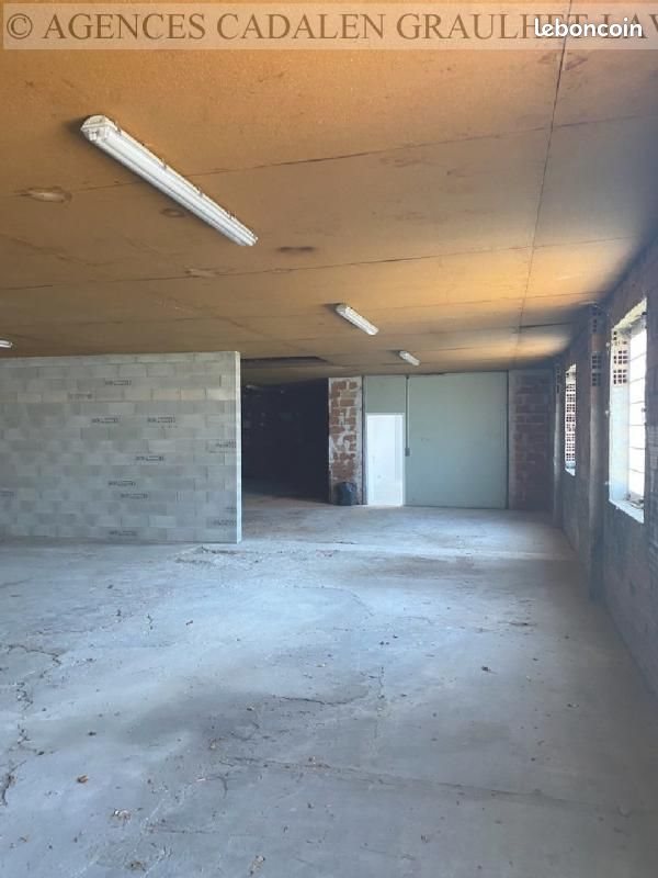 Maison à vendre, 225m², Graulhet
