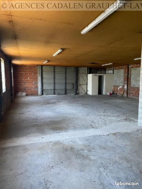 Maison à vendre, 225m², Graulhet
