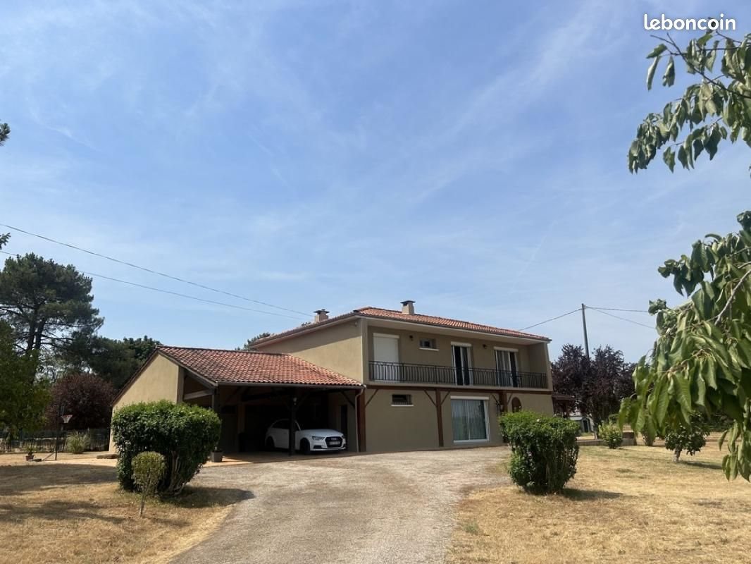 Maison à louer, 214m², Graulhet