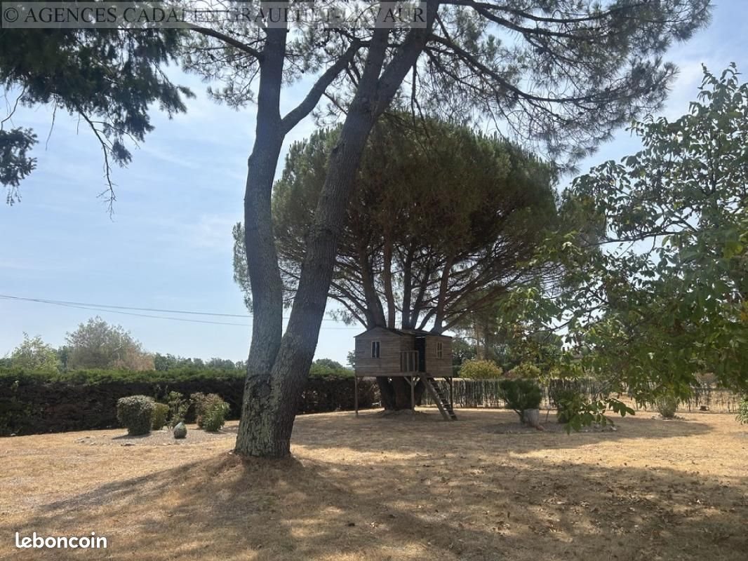 Maison à louer, 214m², Graulhet