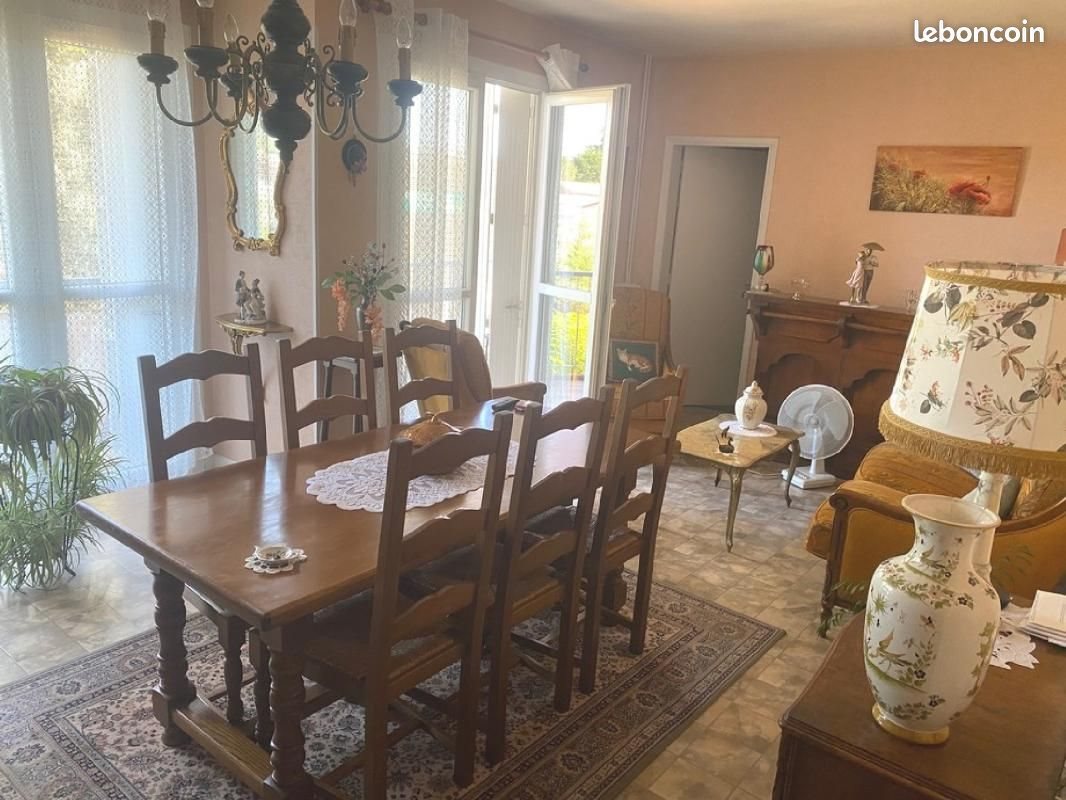 Appartement à vendre, 81m², Graulhet