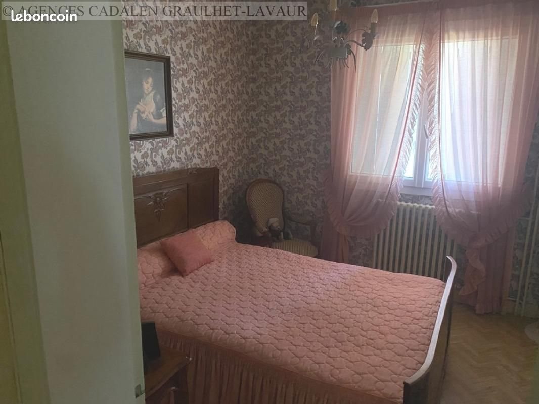 Appartement à vendre, 81m², Graulhet