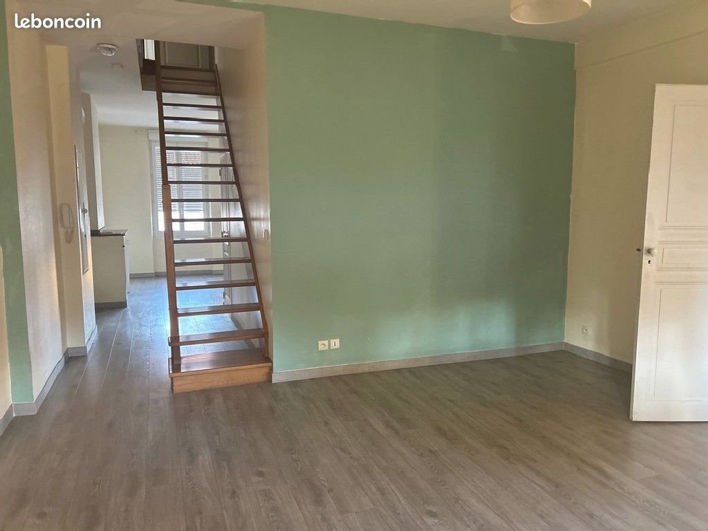 Appartement à louer, 158m², Graulhet
