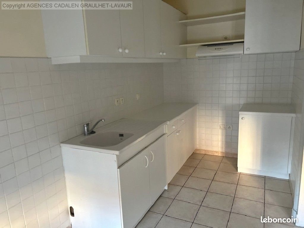 Appartement à louer, 158m², Graulhet