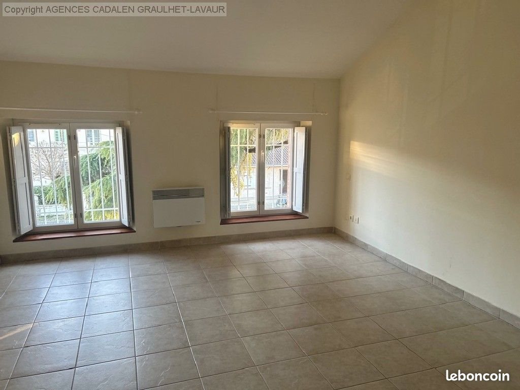 Appartement à louer, 158m², Graulhet