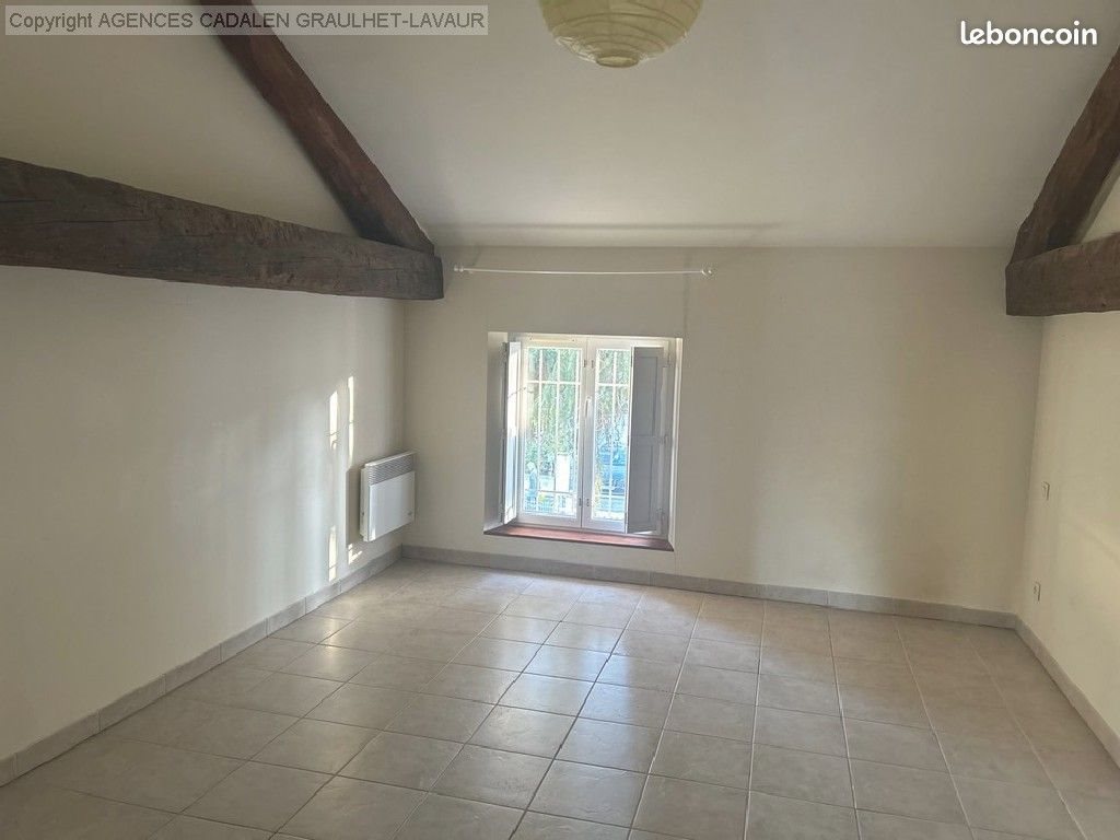 Appartement à louer, 158m², Graulhet