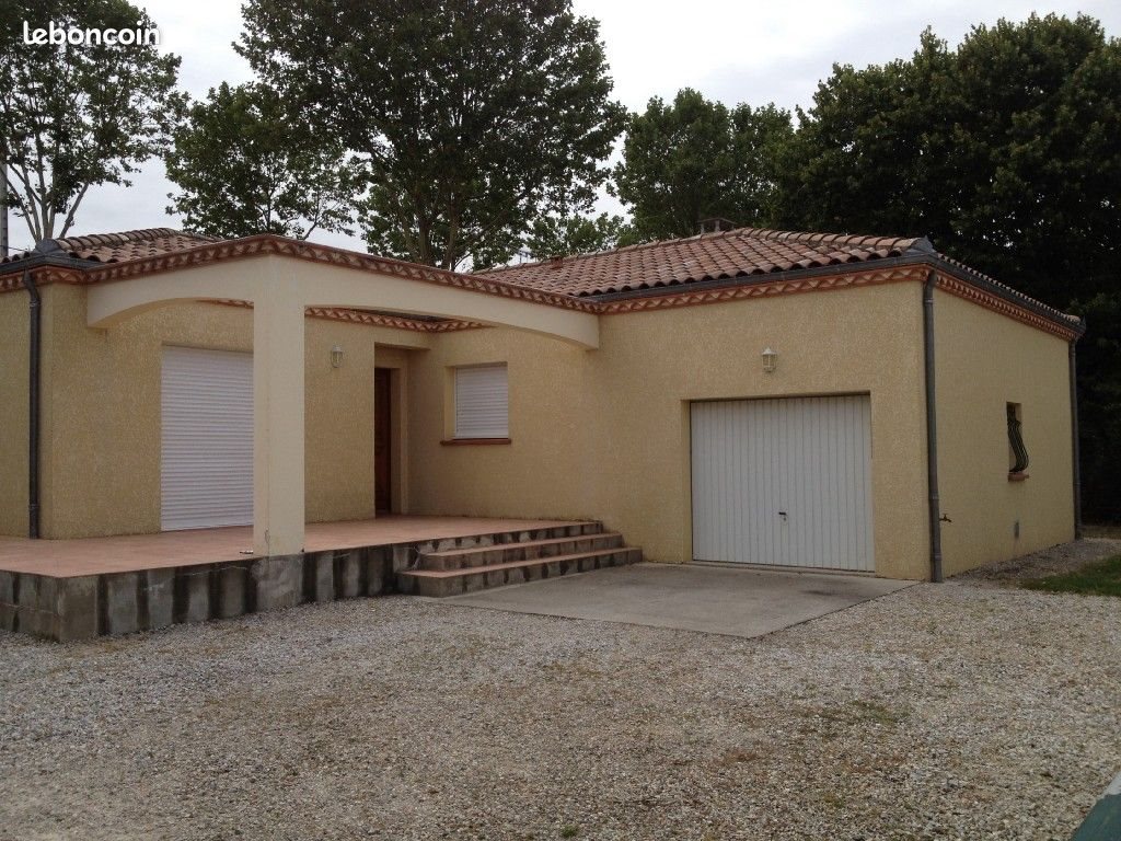Maison à louer, 120m², Lavaur