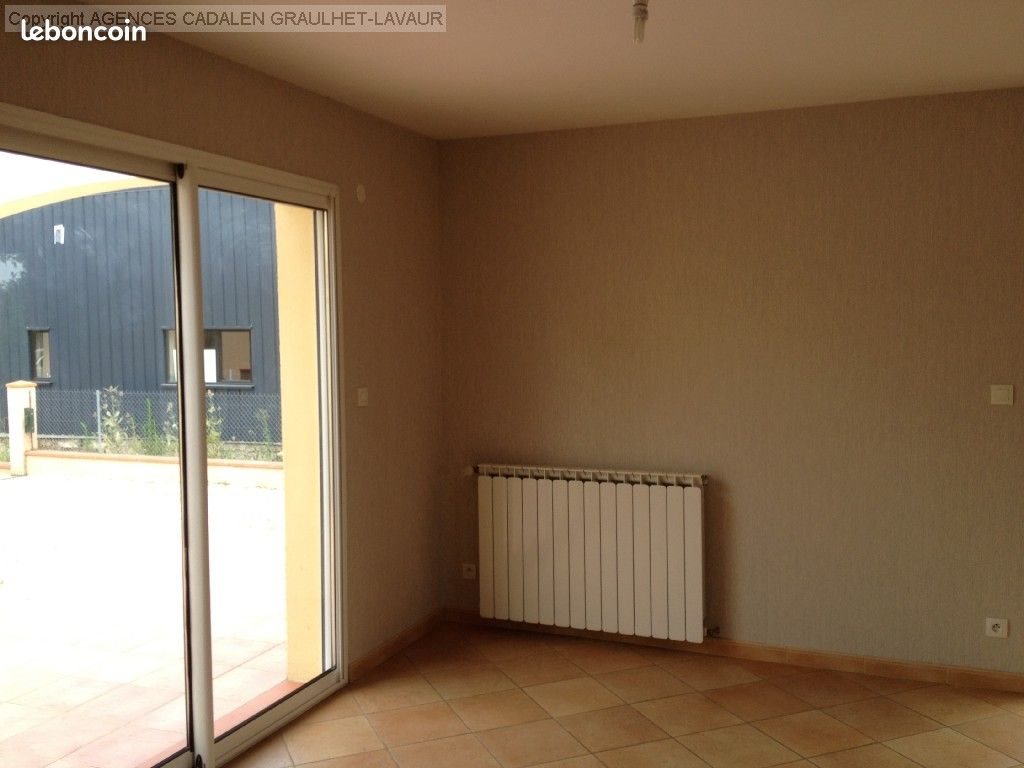 Maison à louer, 120m², Lavaur