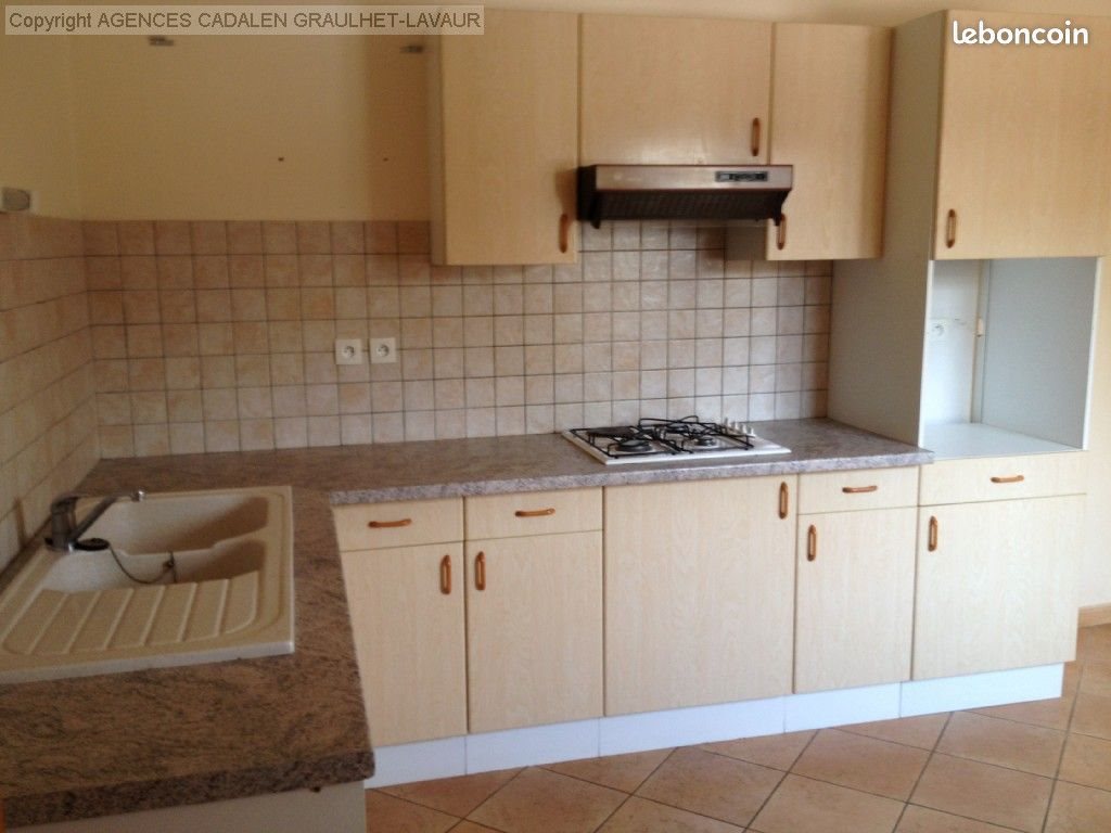 Maison à louer, 120m², Lavaur