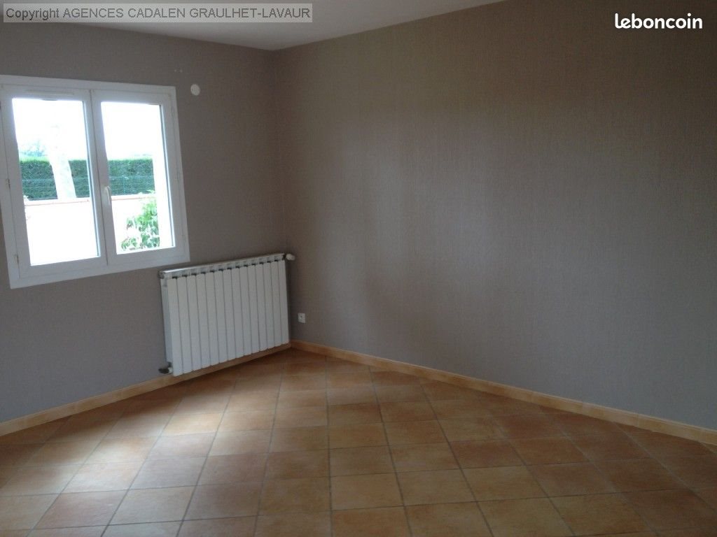 Maison à louer, 120m², Lavaur