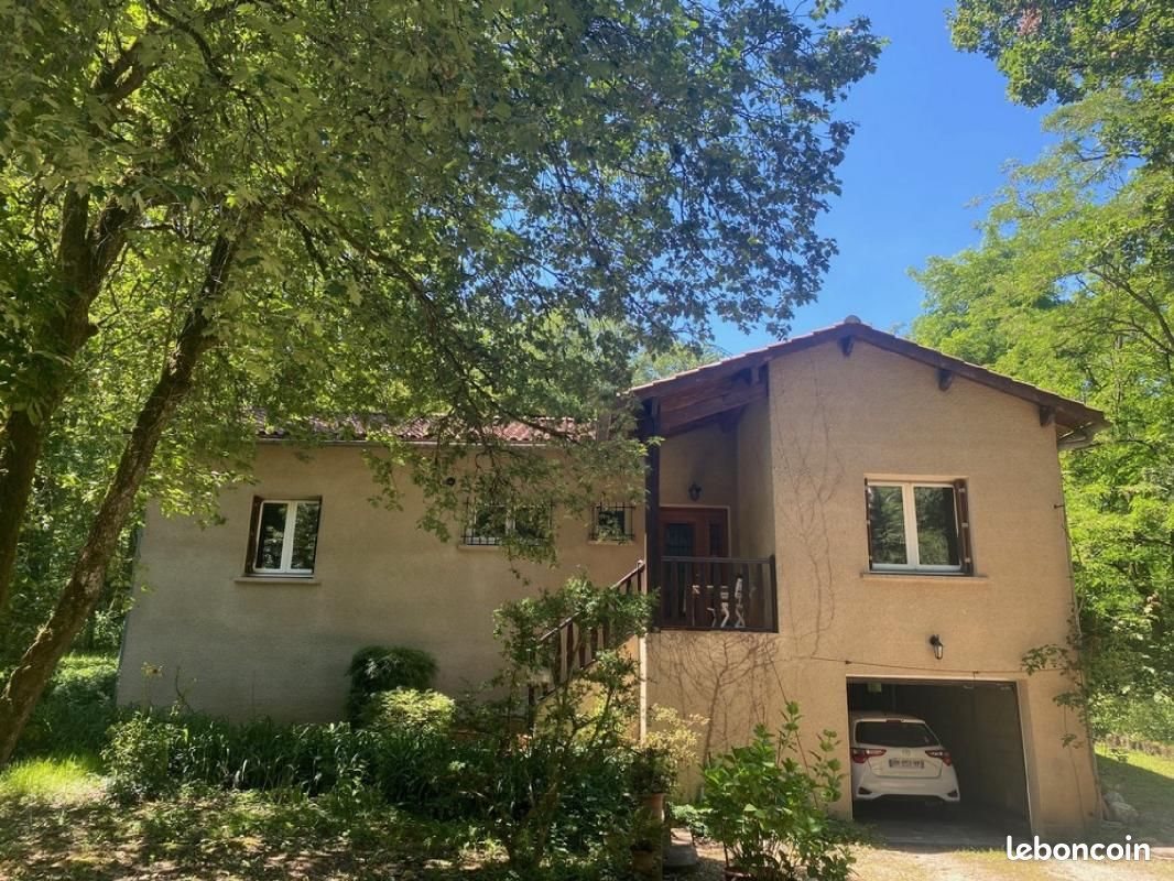Maison à vendre, 143m², Marzens