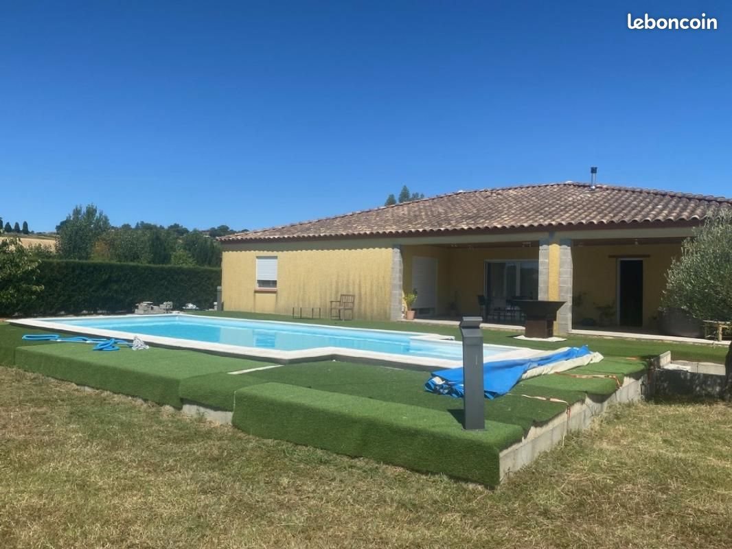 Maison à vendre, 135m², Ambres