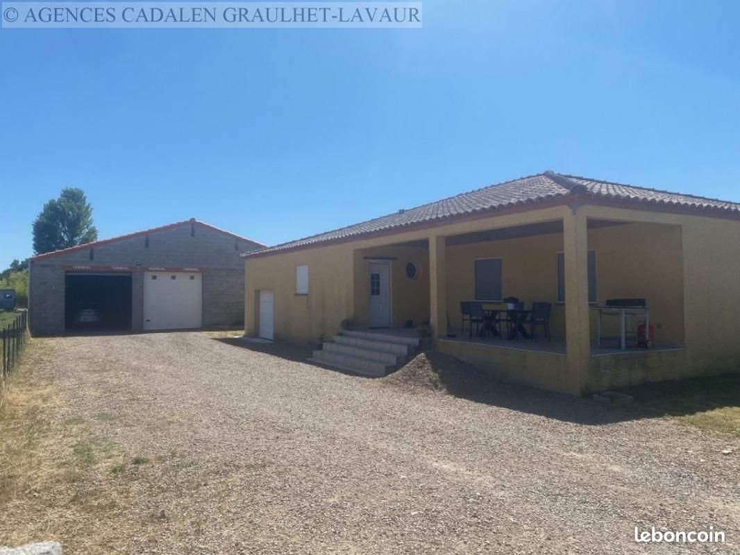Maison à vendre, 135m², Ambres