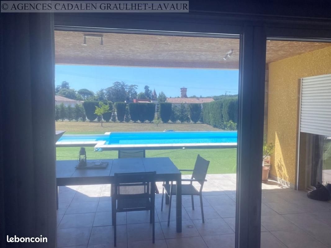 Maison à vendre, 135m², Ambres