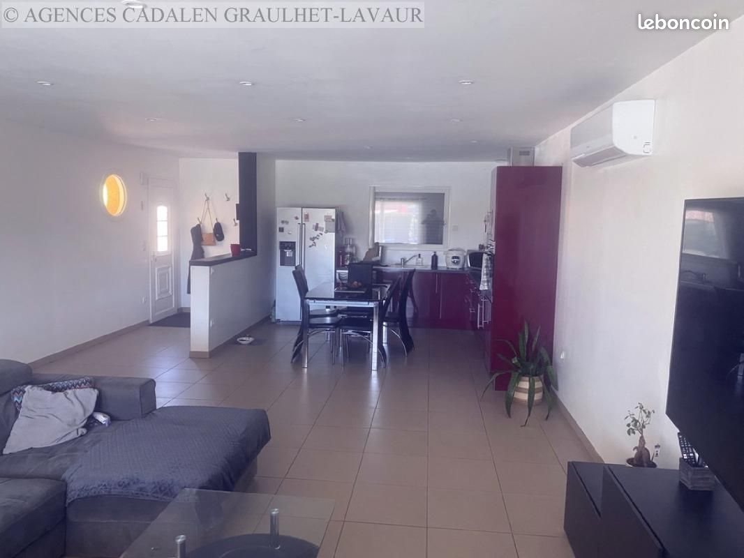 Maison à vendre, 135m², Ambres