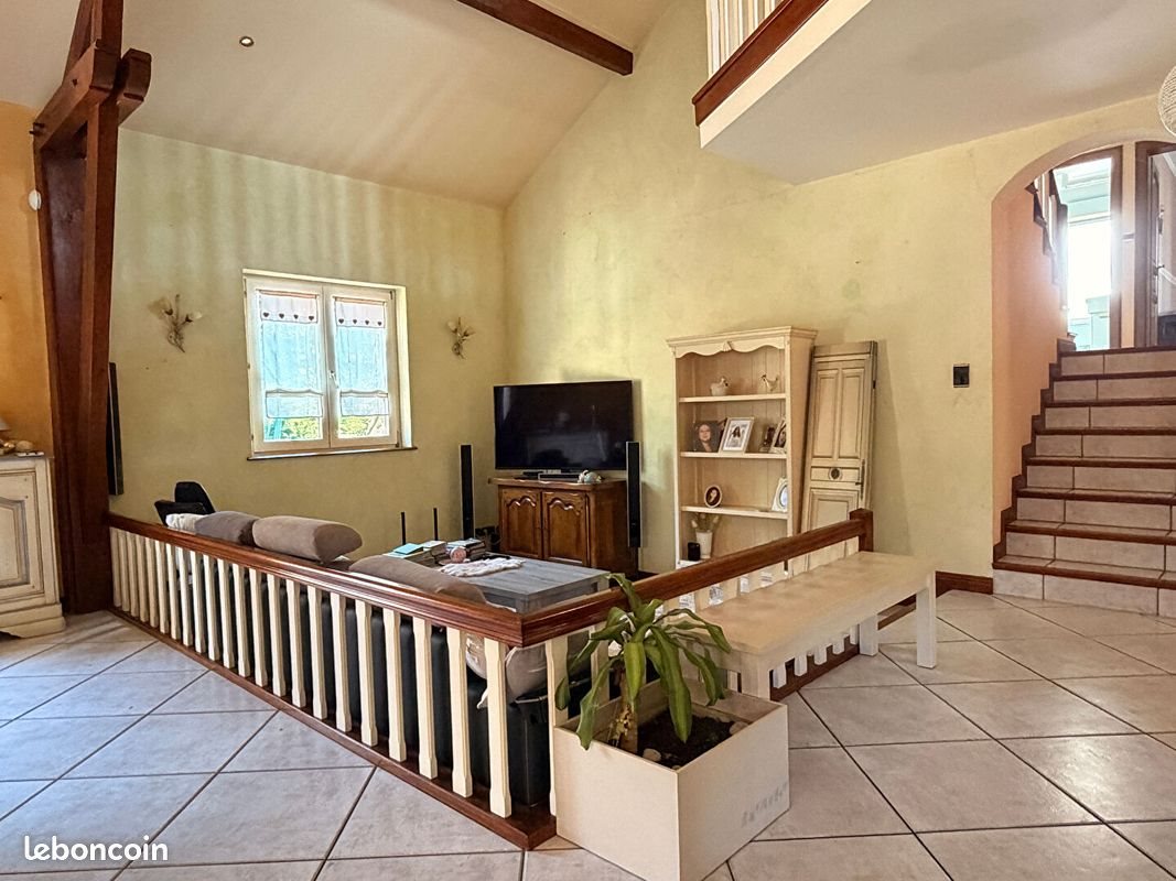 Maison à vendre, 150m², Terville