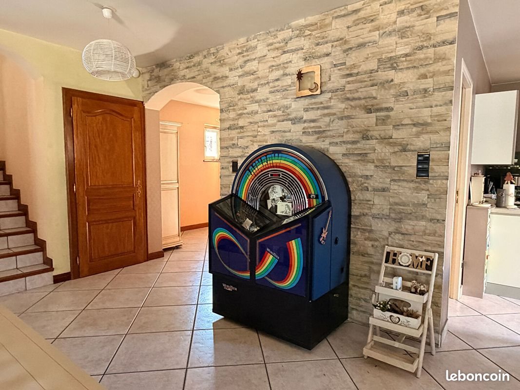 Maison à vendre, 150m², Terville