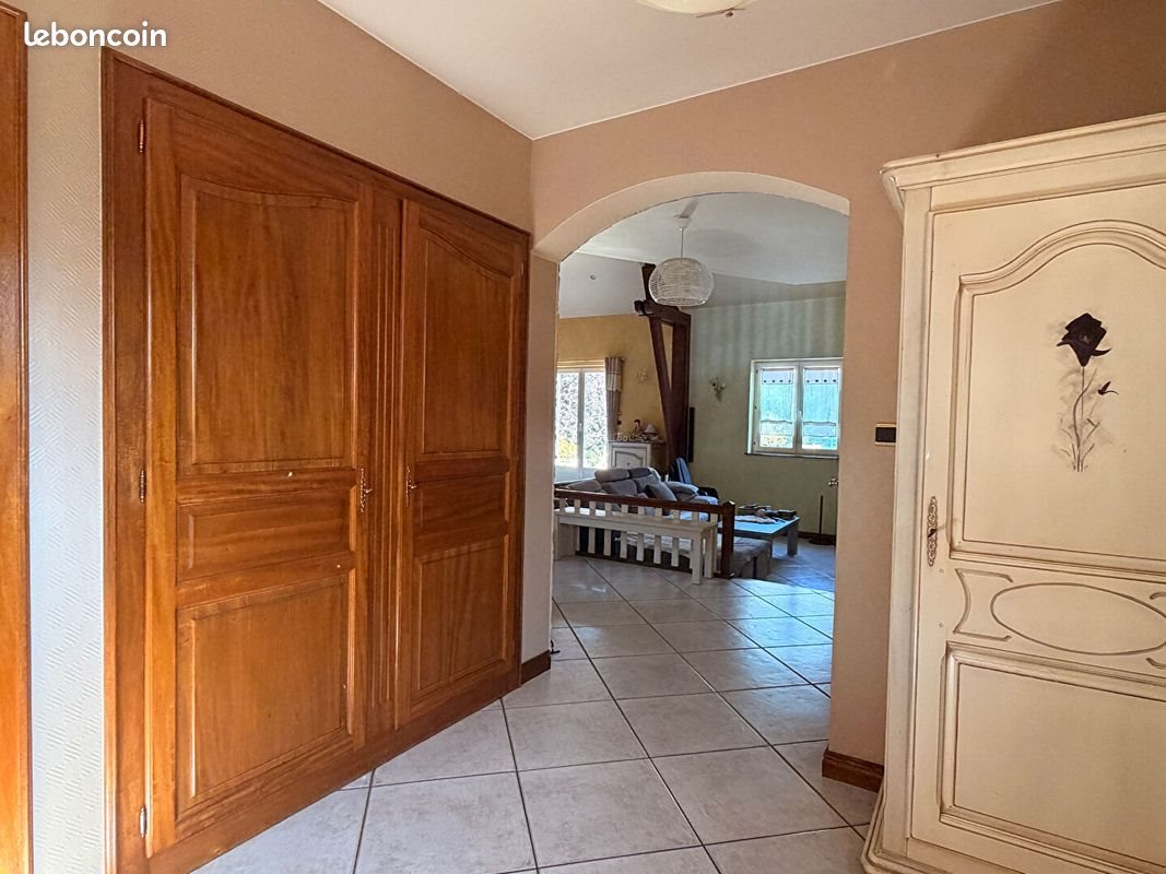 Maison à vendre, 150m², Terville