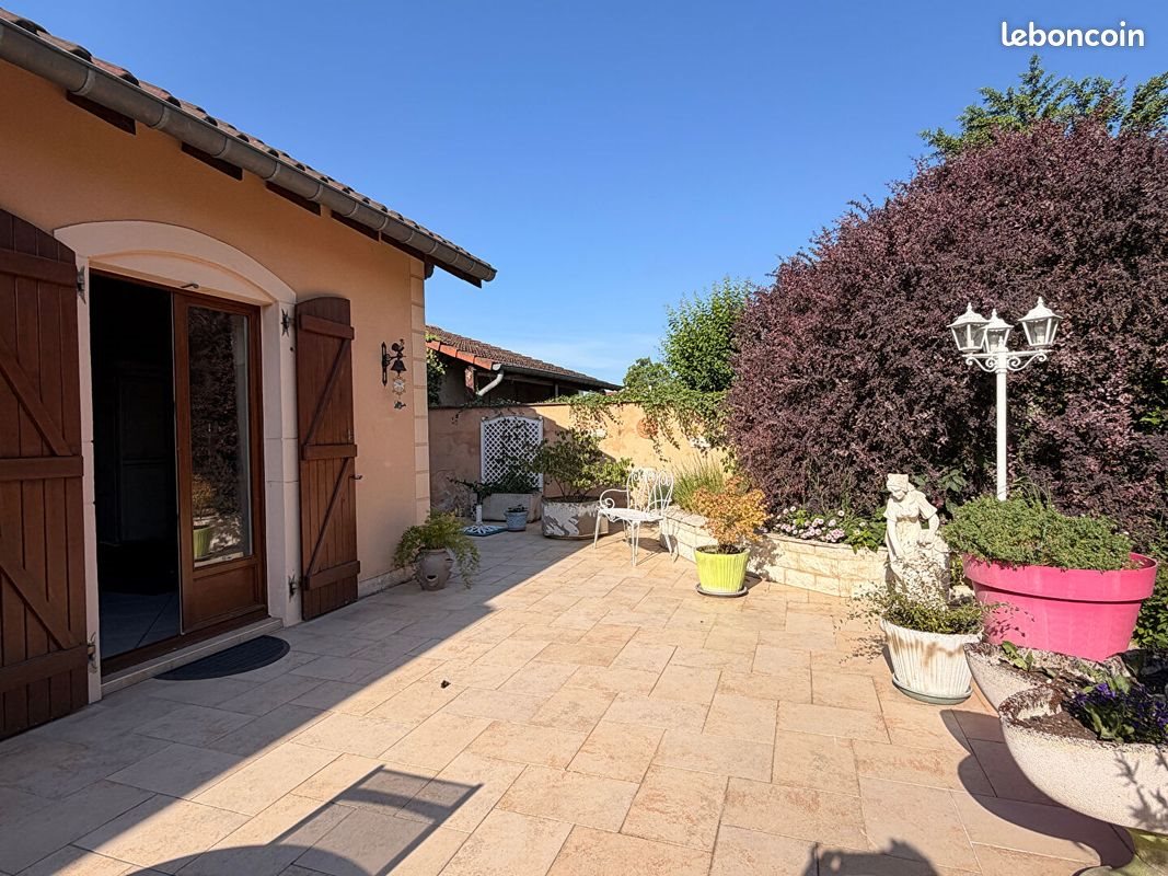 Maison à vendre, 150m², Terville