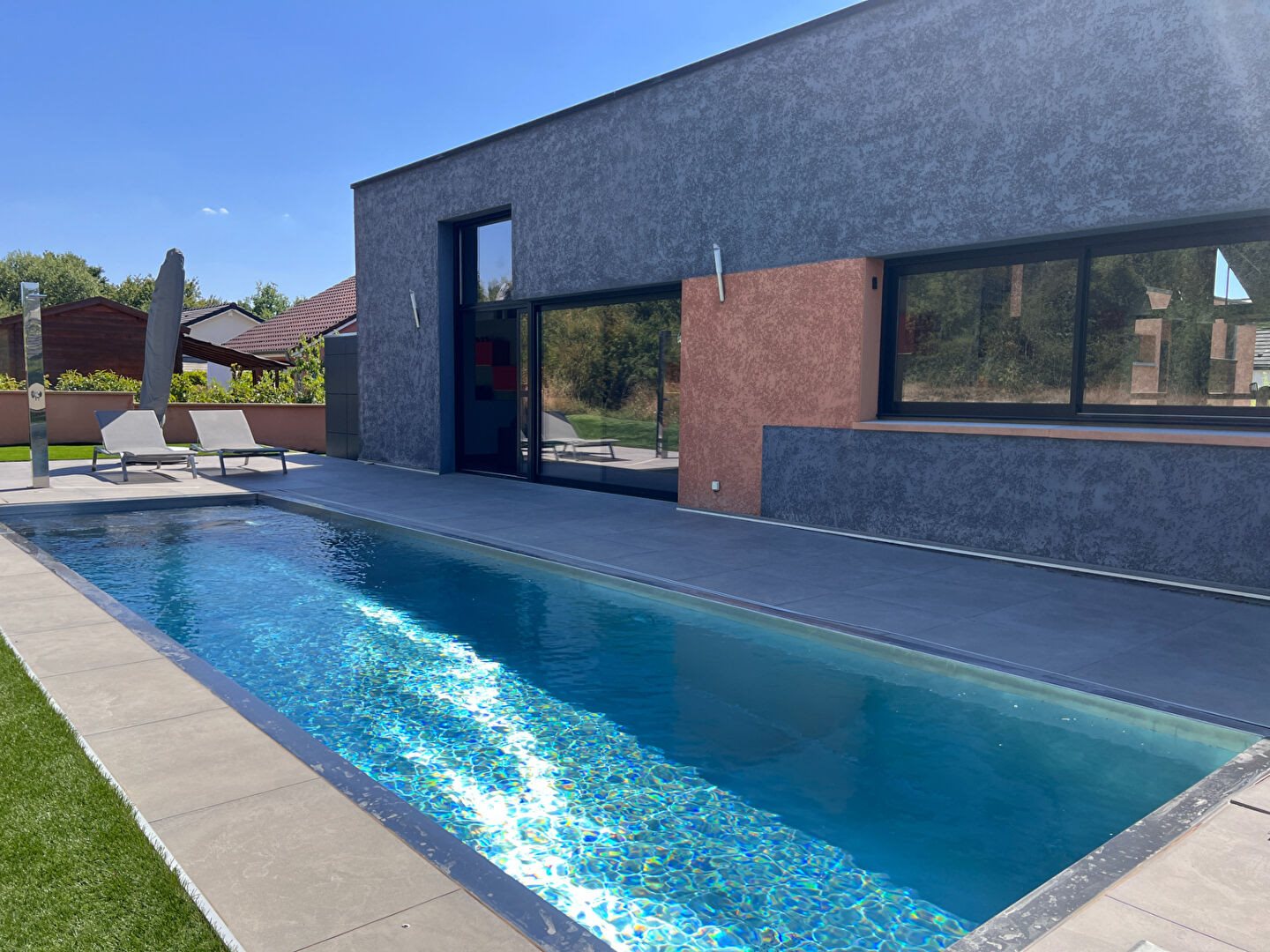 Maison à vendre, 173m², Thionville