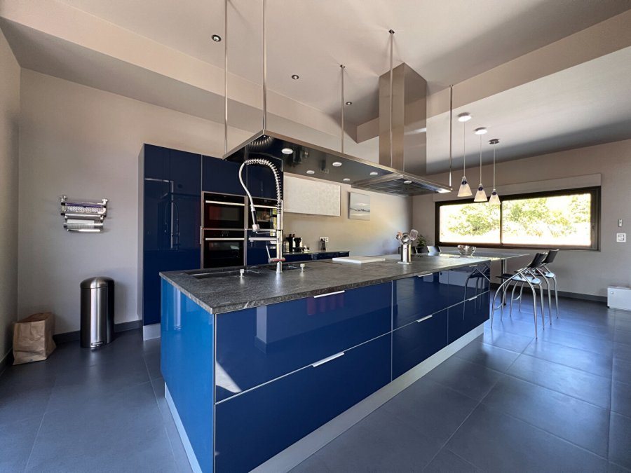 Maison à vendre, 173m², Thionville