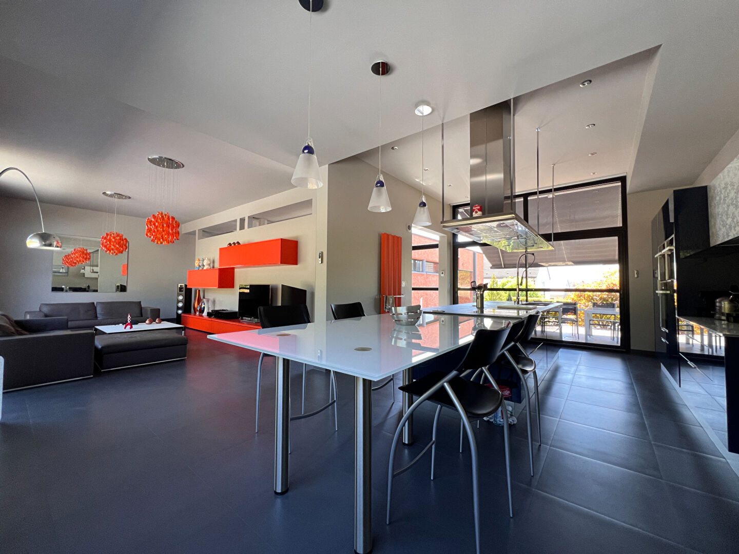 Maison à vendre, 173m², Thionville