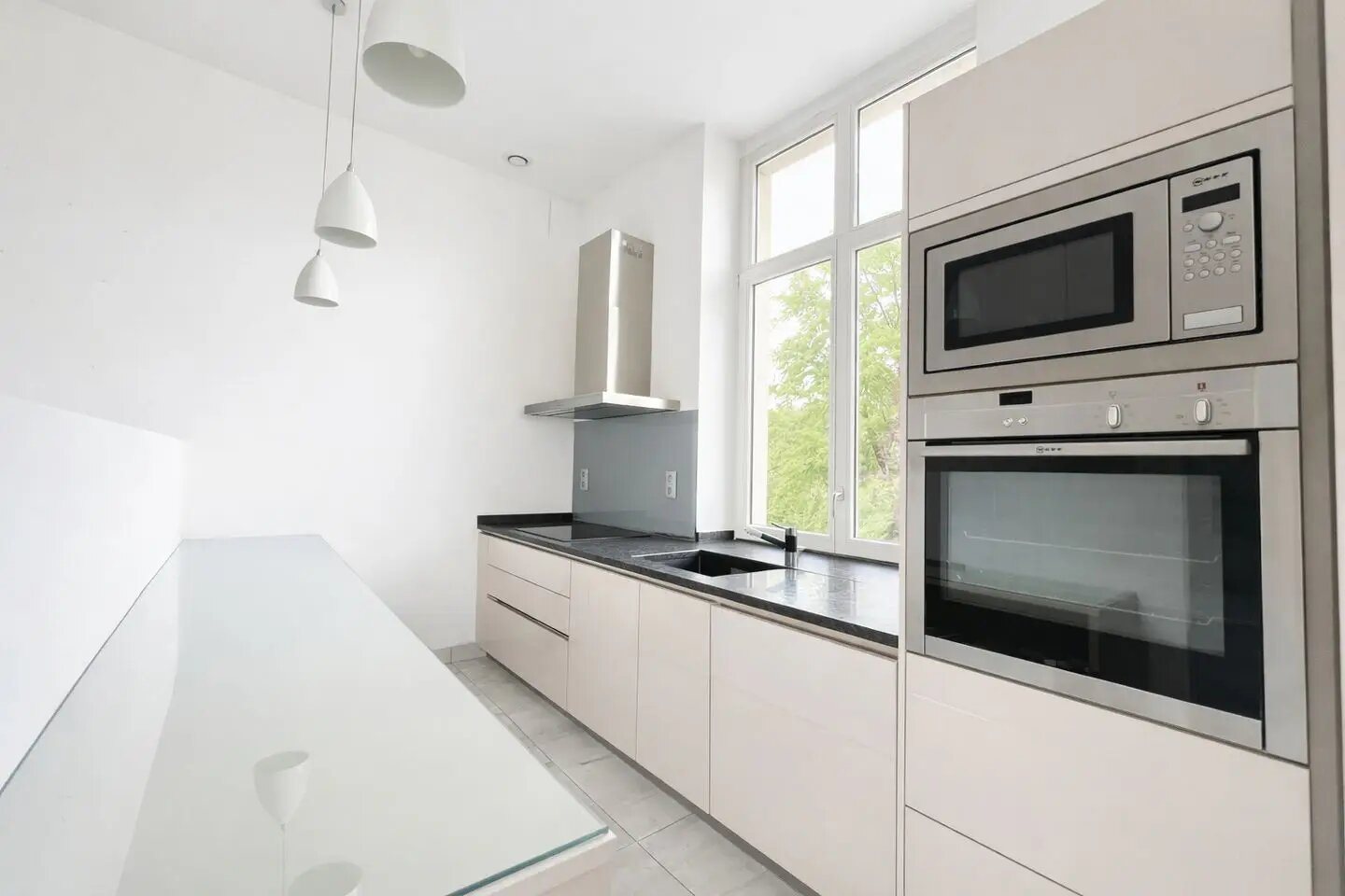 Appartement à vendre, 144m², Thionville