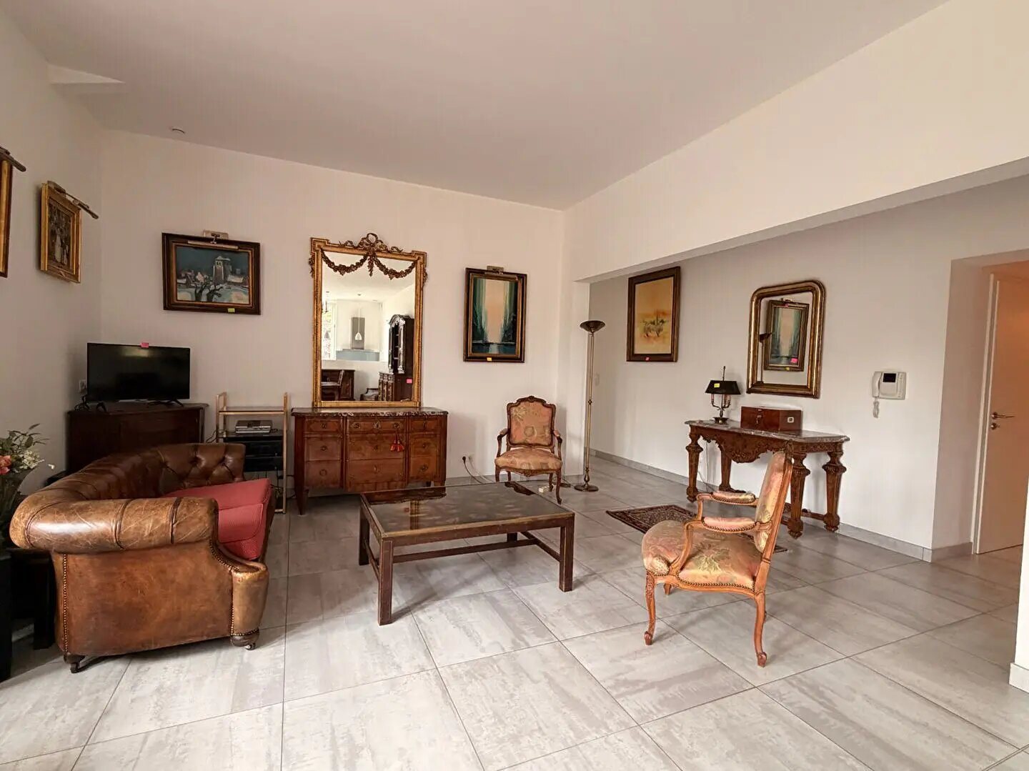 Appartement à vendre, 144m², Thionville