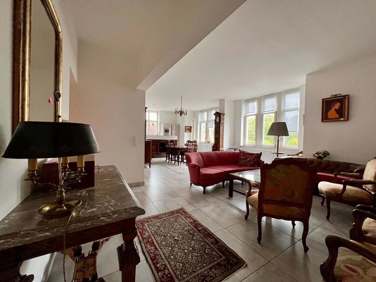 Appartement à vendre, 144m², Thionville