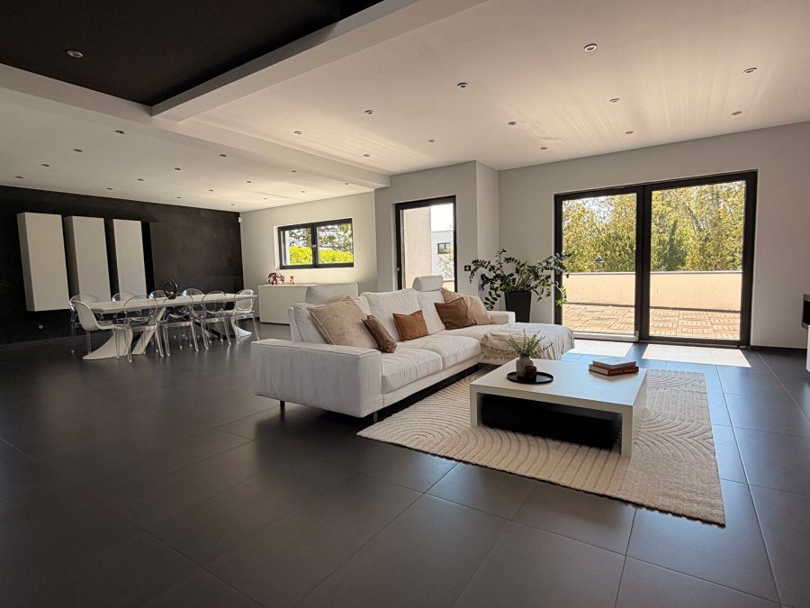 Maison à vendre, 286m², Thionville