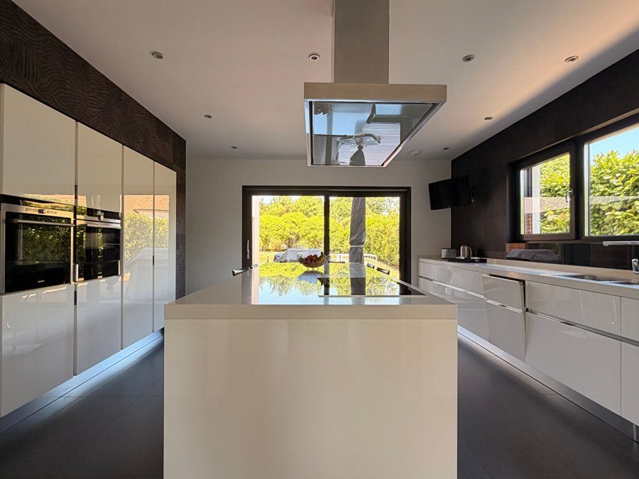 Maison à vendre, 286m², Thionville