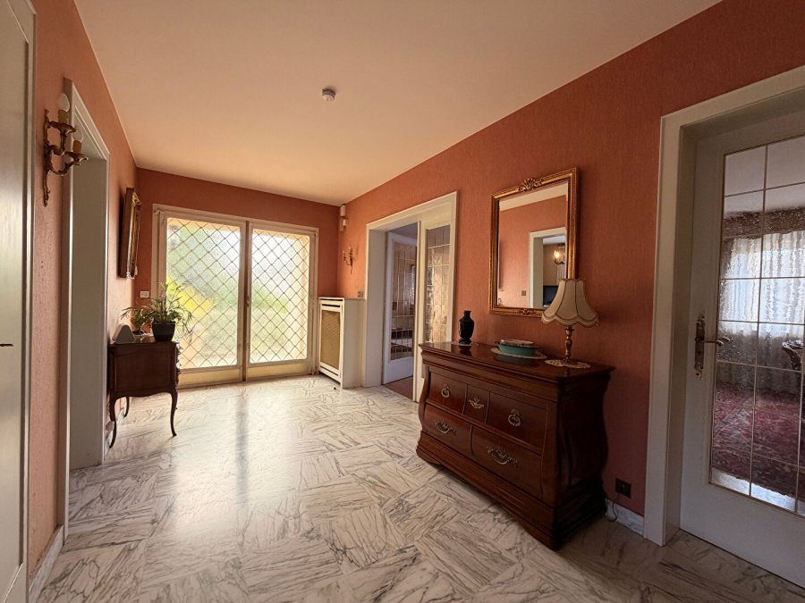 Maison à vendre, 222m², Thionville