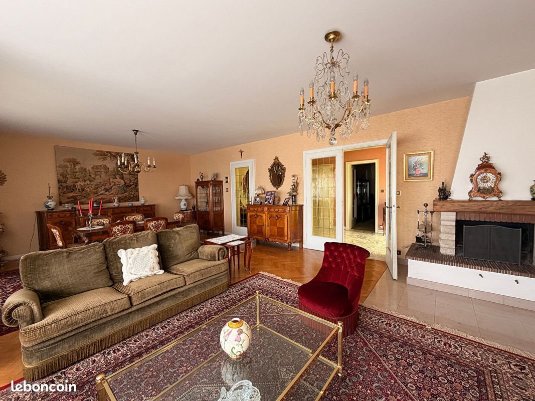 Maison à vendre, 222m², Thionville
