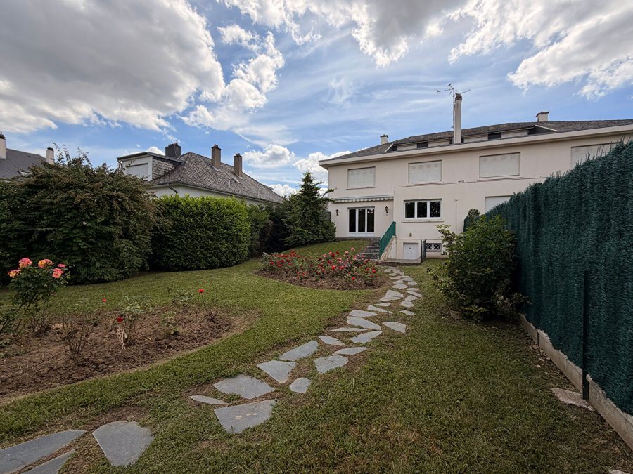 Maison à vendre, 222m², Thionville