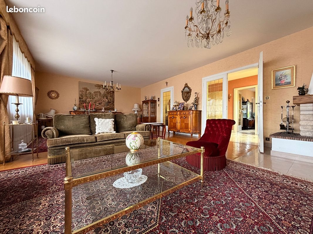 Maison à vendre, 222m², Thionville