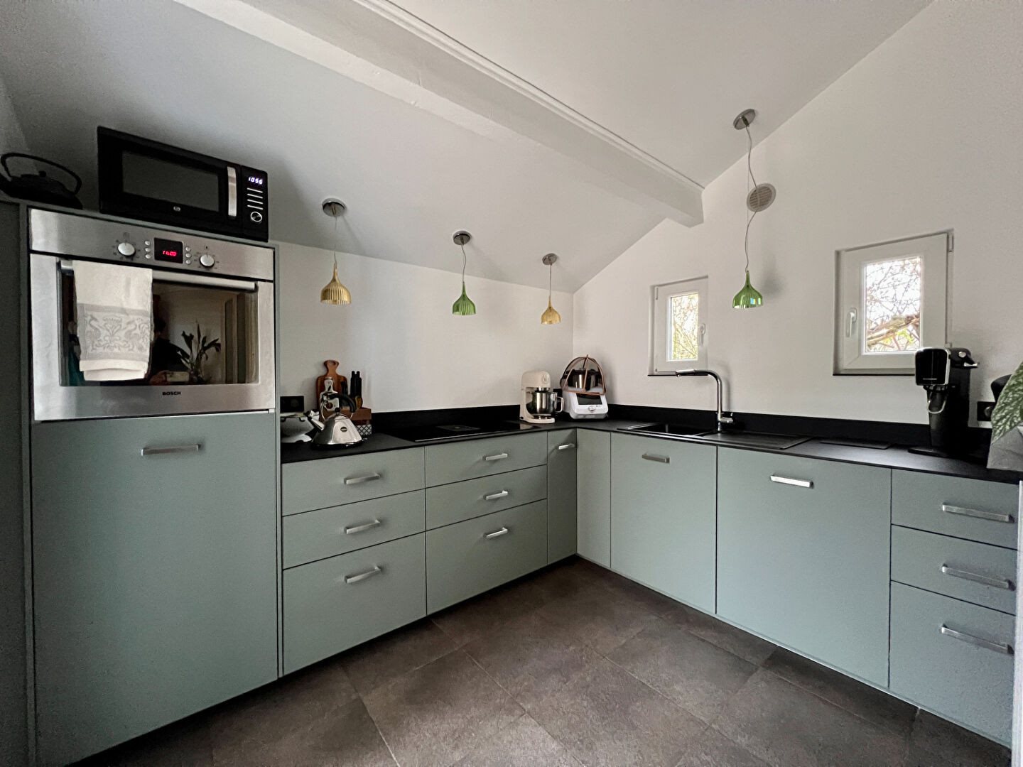 Maison à vendre, 178m², Thionville