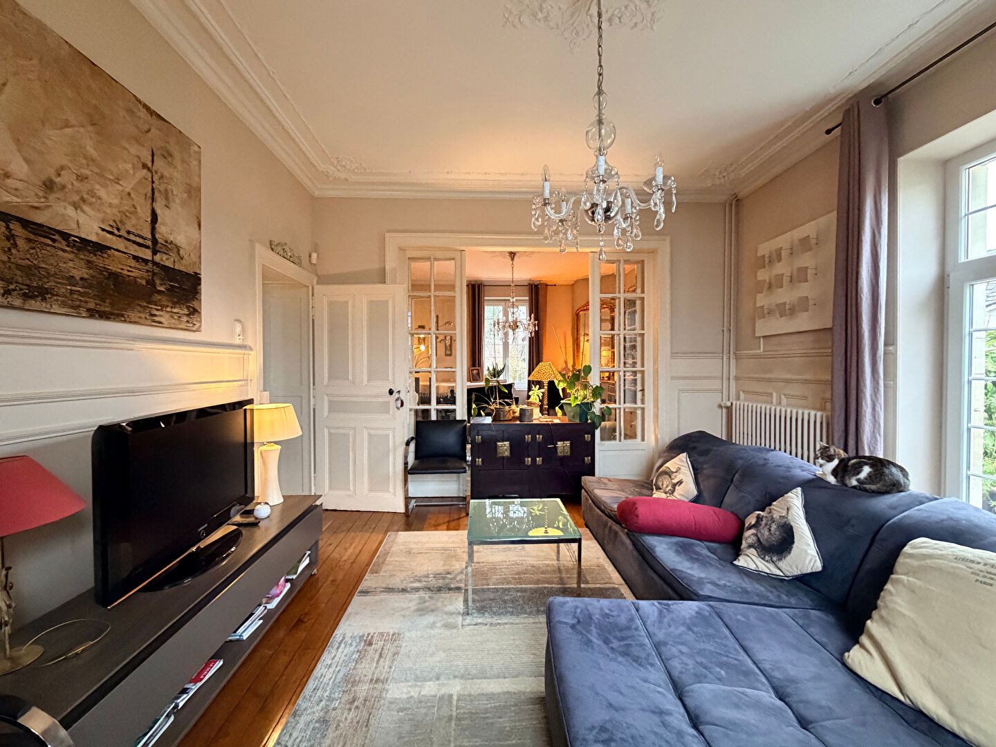 Maison à vendre, 178m², Thionville