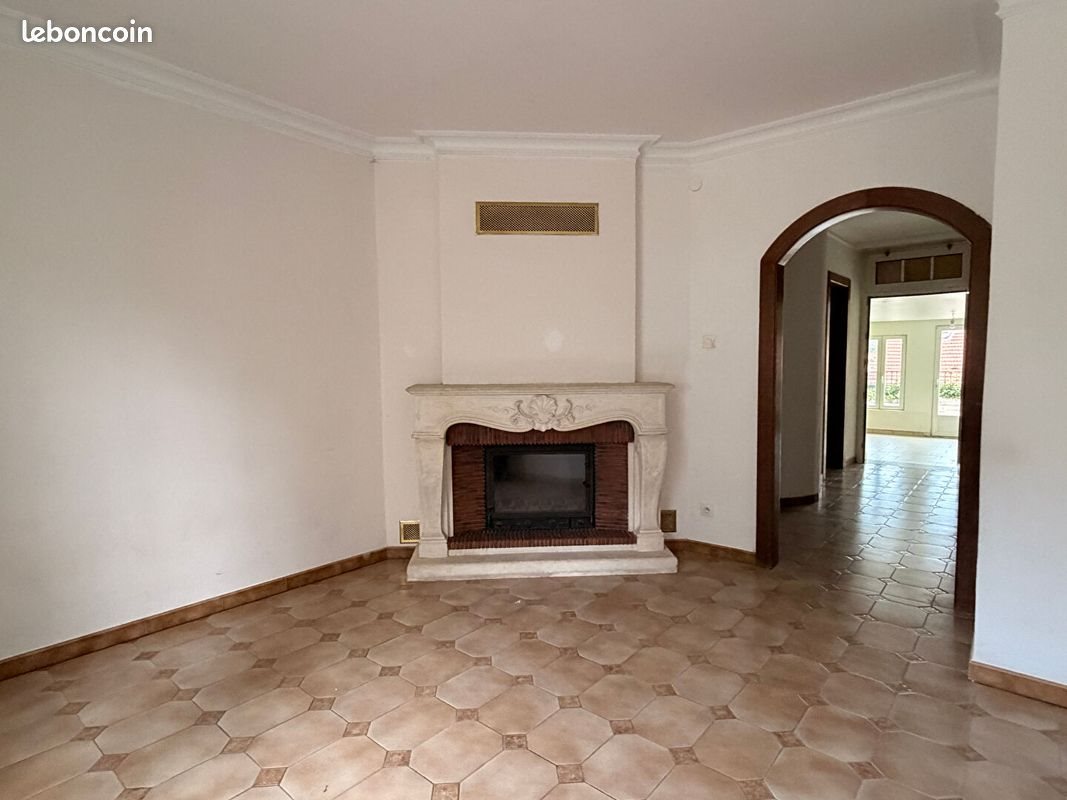 Appartement à vendre, 91m², Algrange