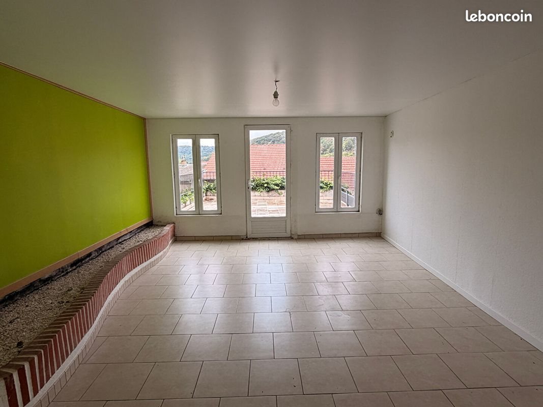 Appartement à vendre, 91m², Algrange